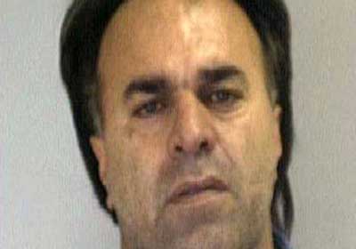 المتهم في المؤامرة المزعومة